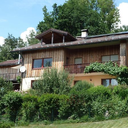 Schönberg Ferienwohnung Degner מראה חיצוני תמונה