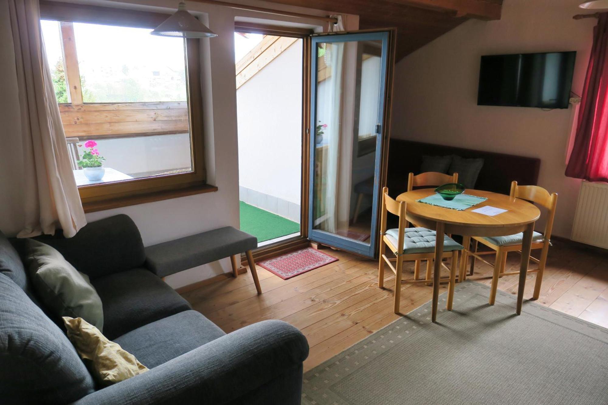 Schönberg Ferienwohnung Degner מראה חיצוני תמונה