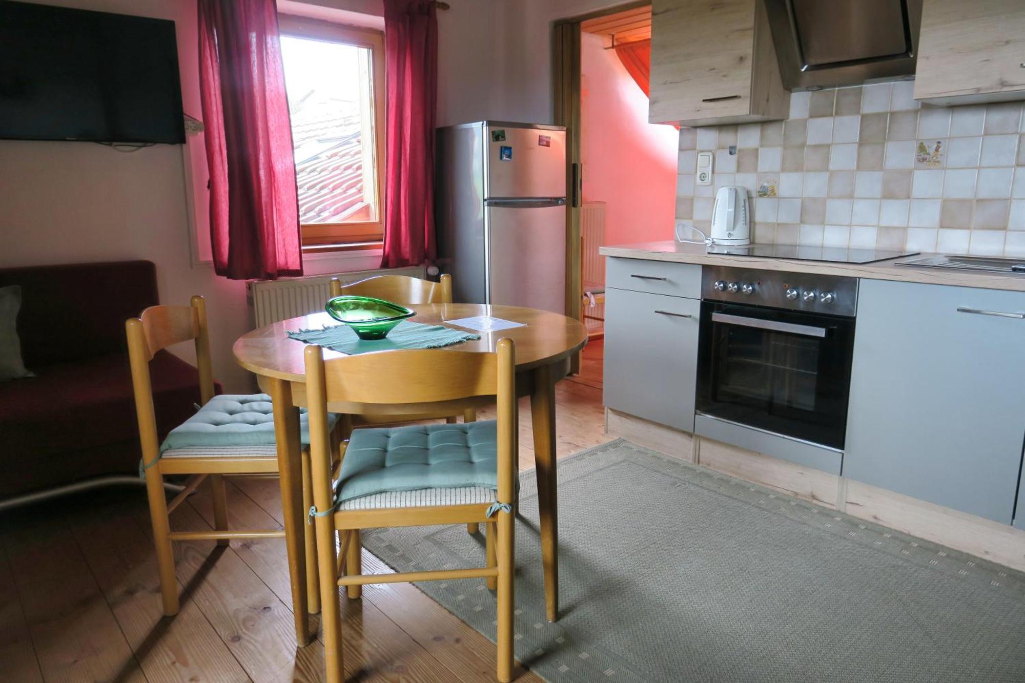 Schönberg Ferienwohnung Degner מראה חיצוני תמונה