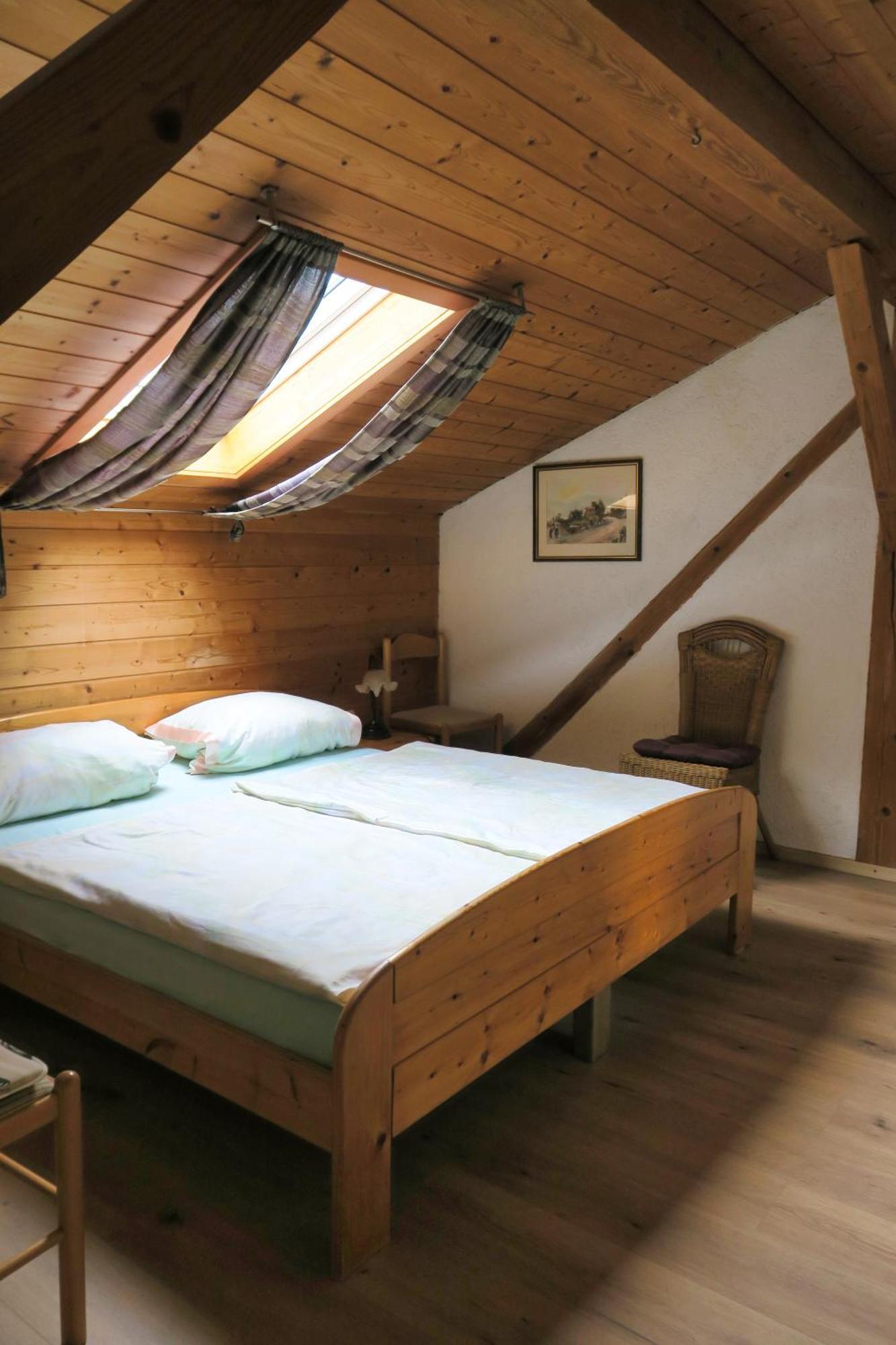 Schönberg Ferienwohnung Degner מראה חיצוני תמונה