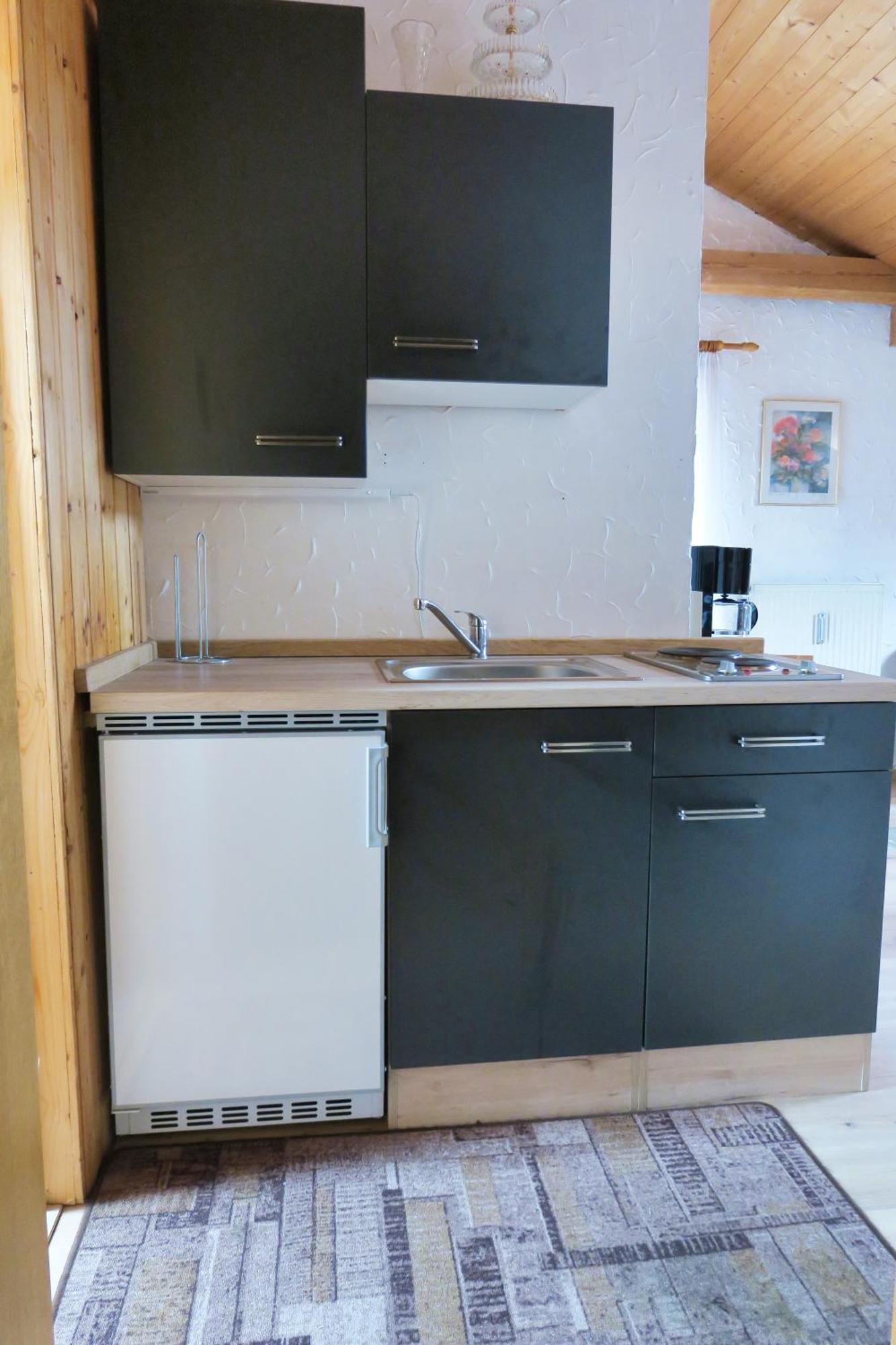 Schönberg Ferienwohnung Degner מראה חיצוני תמונה
