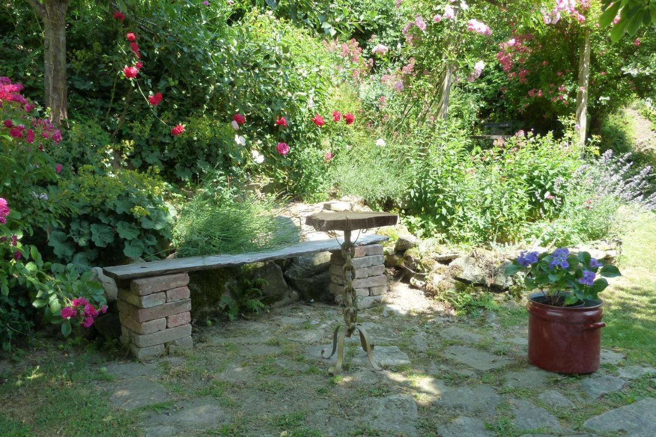Schönberg Ferienwohnung Degner מראה חיצוני תמונה