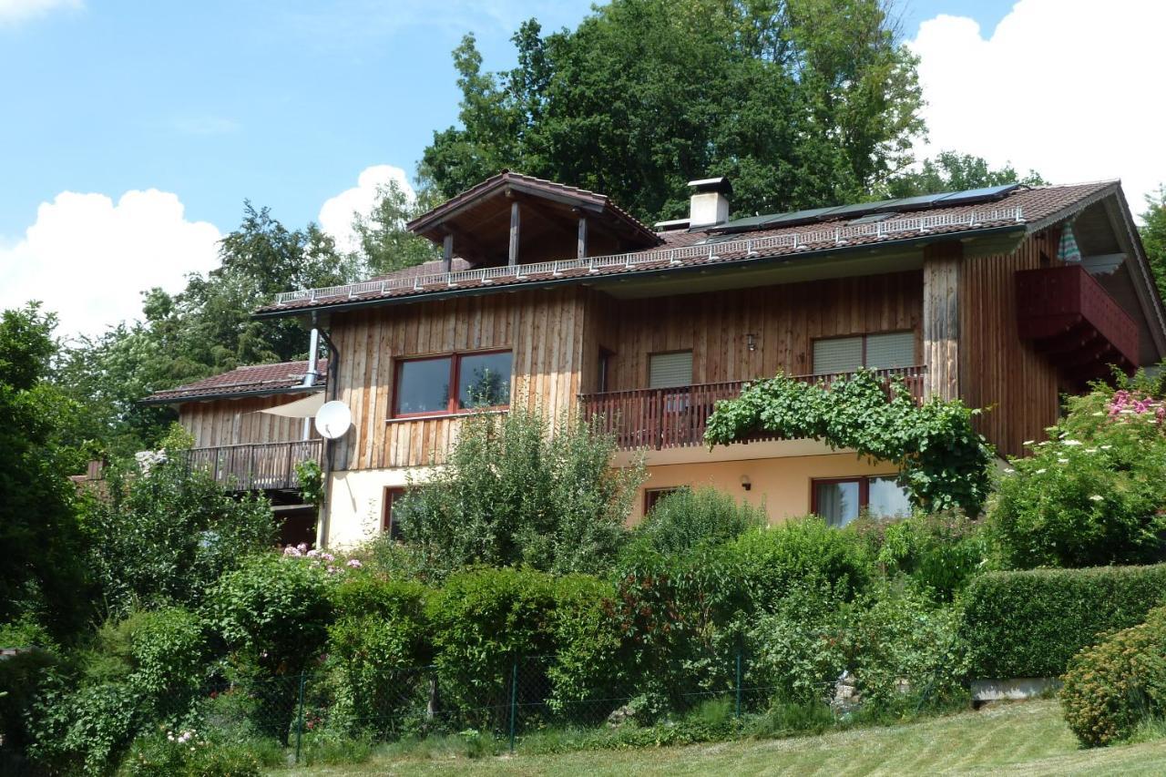 Schönberg Ferienwohnung Degner מראה חיצוני תמונה
